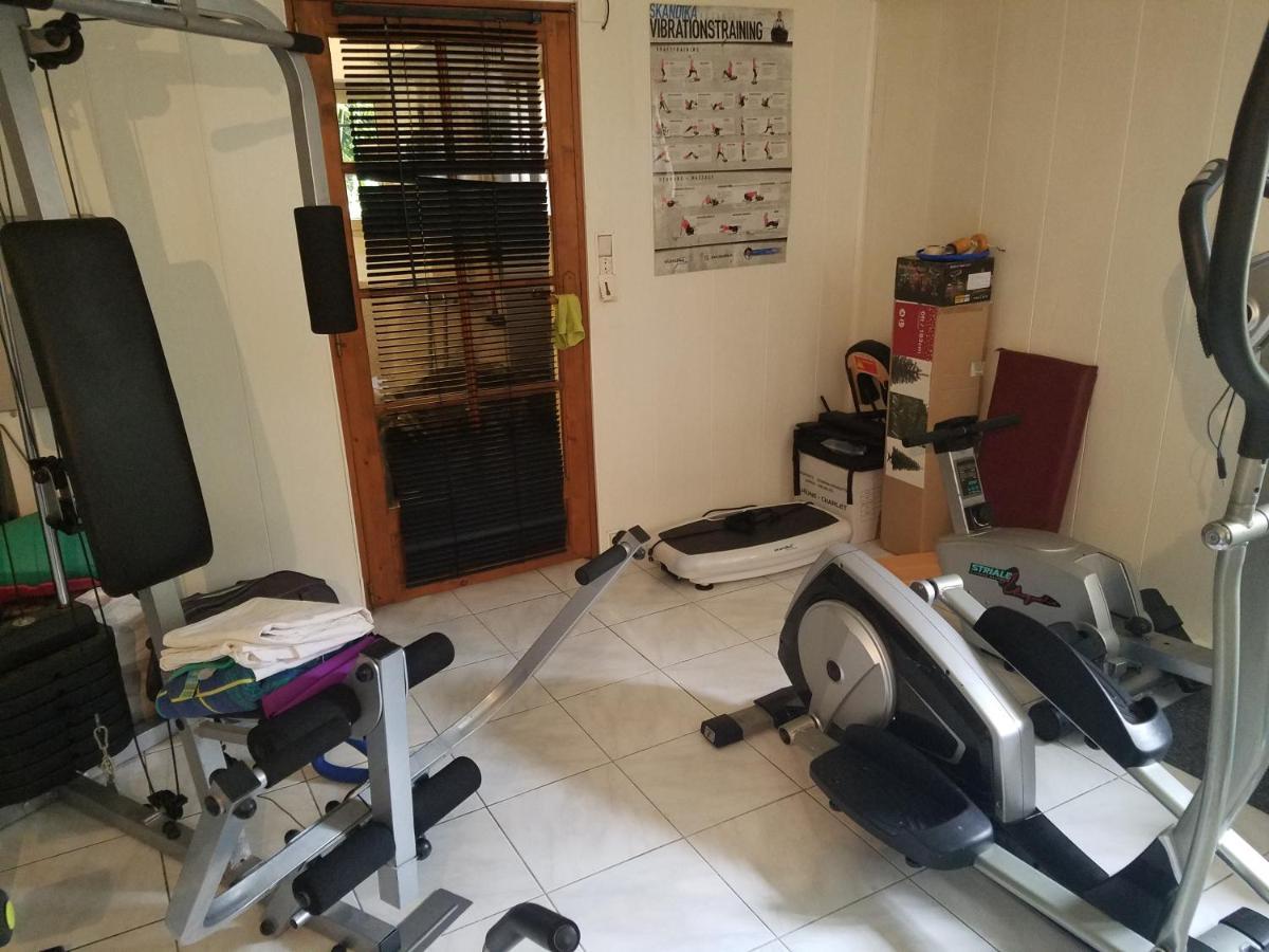 Villa Normandy Gagny Εξωτερικό φωτογραφία