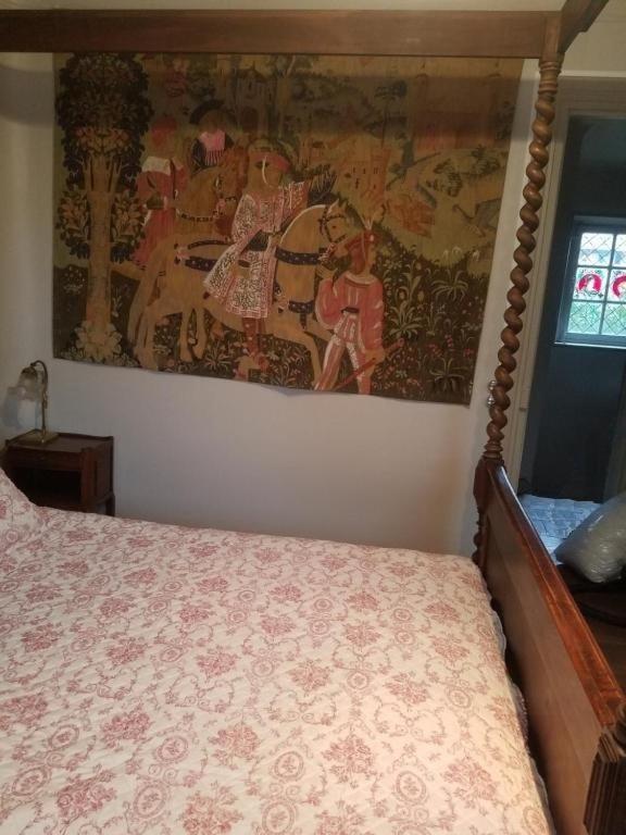 Villa Normandy Gagny Εξωτερικό φωτογραφία