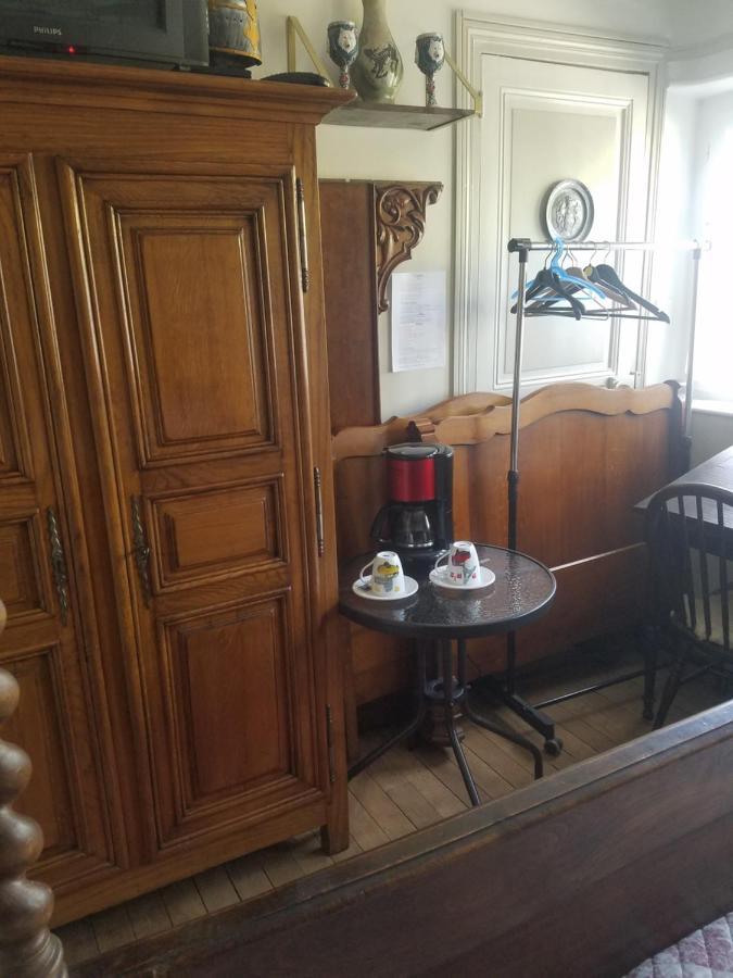 Villa Normandy Gagny Εξωτερικό φωτογραφία