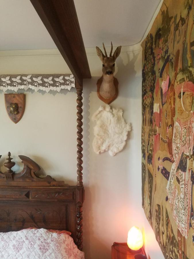 Villa Normandy Gagny Εξωτερικό φωτογραφία