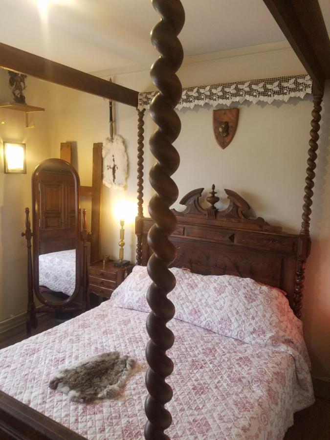 Villa Normandy Gagny Εξωτερικό φωτογραφία